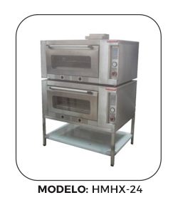 Hornos